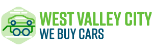 cash for cars in West Valley City UT